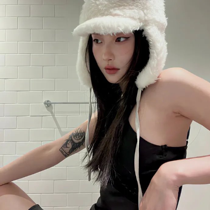 穿越书中女主人设崩了