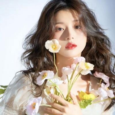 姜小姐您的好友已上线